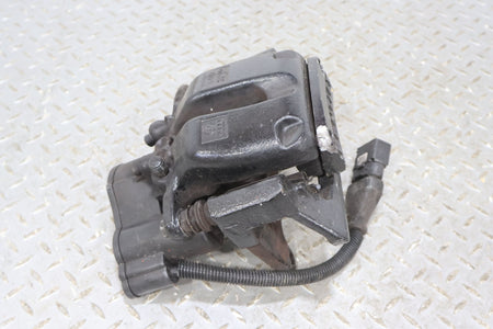 2006 Bentley Continental- Caliper