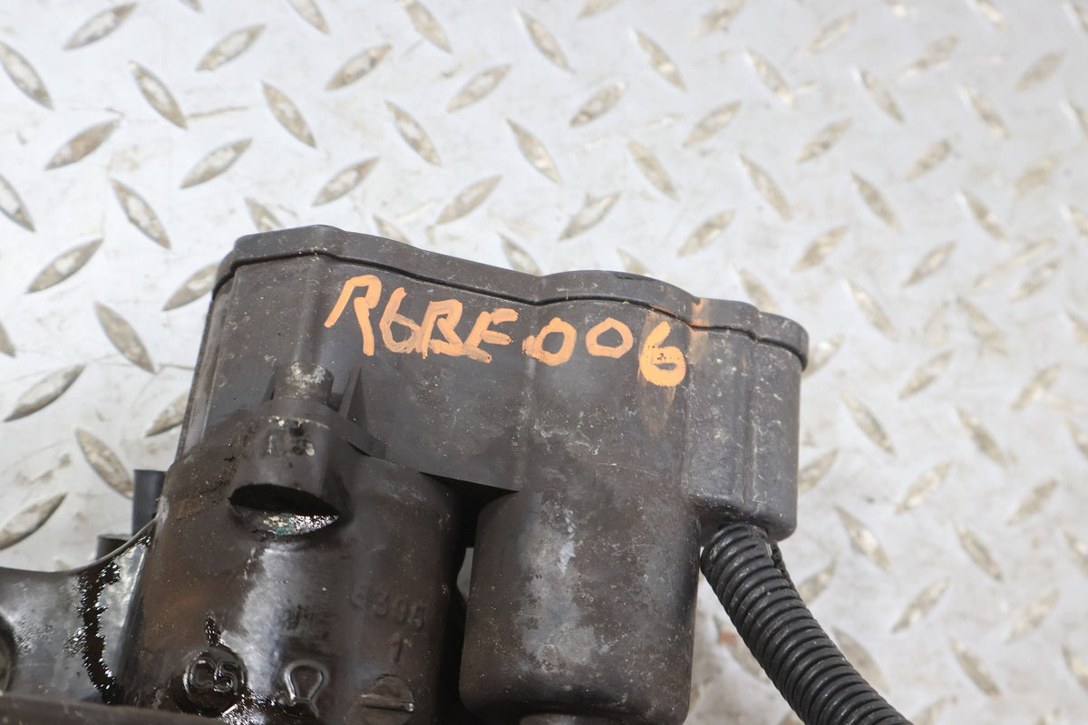 2006 Bentley Continental- Caliper