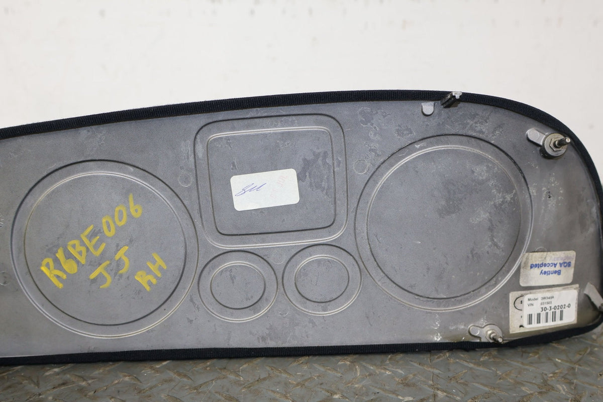 2006 Bentley Continental- Dash Vent