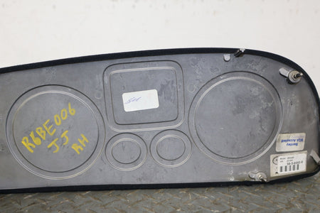 2006 Bentley Continental- Dash Vent