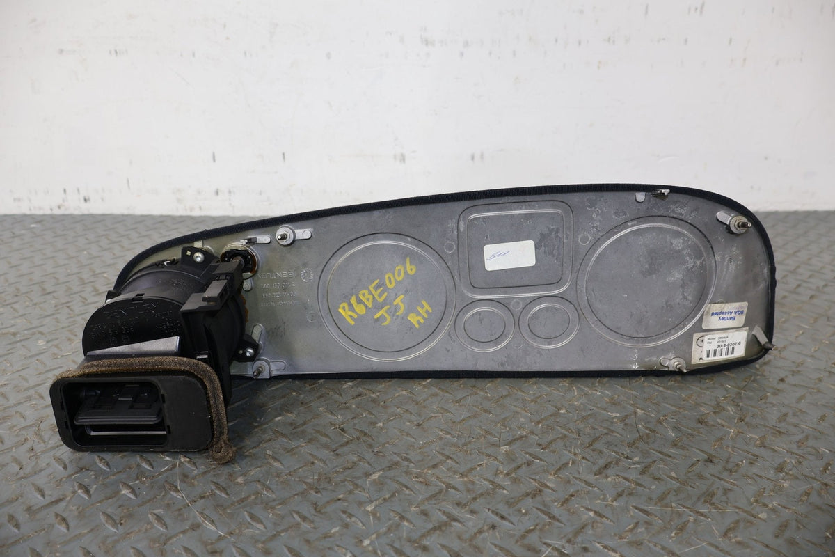 2006 Bentley Continental- Dash Vent
