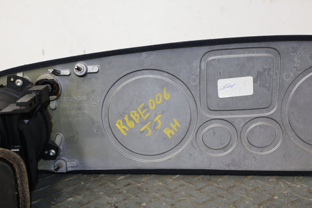 2006 Bentley Continental- Dash Vent