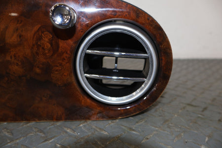 2006 Bentley Continental- Dash Vent