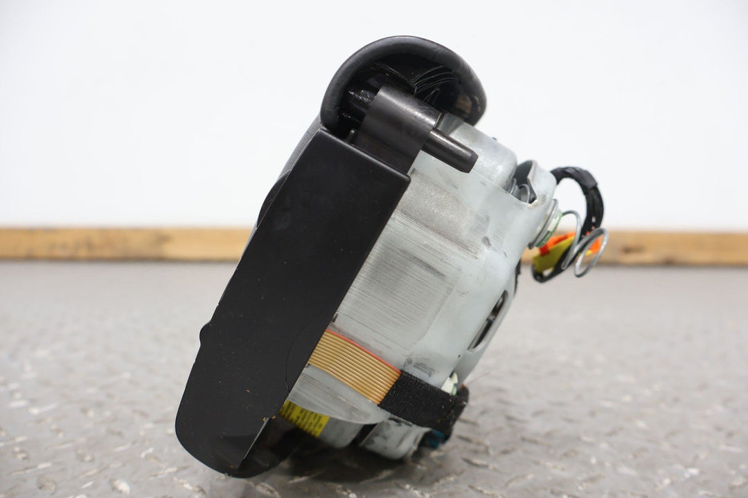 2006 Bentley Continental Flying Spur Left Driver Steering Wheel Airbag Black