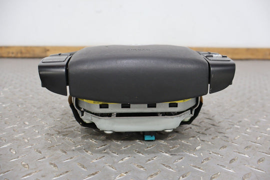 2006 Bentley Continental Flying Spur Left Driver Steering Wheel Airbag Black