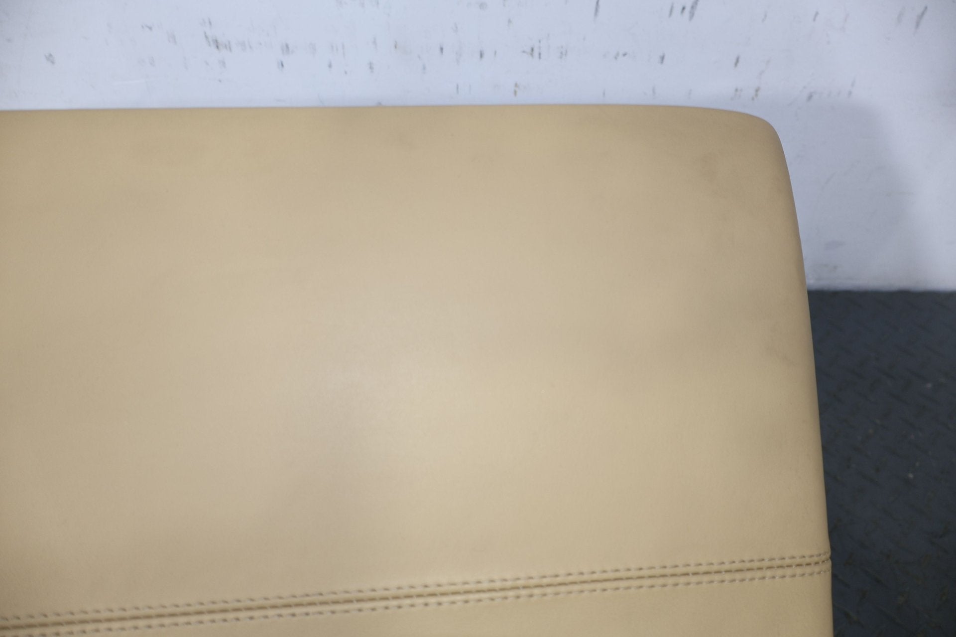 2006 Bentley Continental- Glove Box