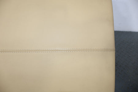 2006 Bentley Continental- Glove Box