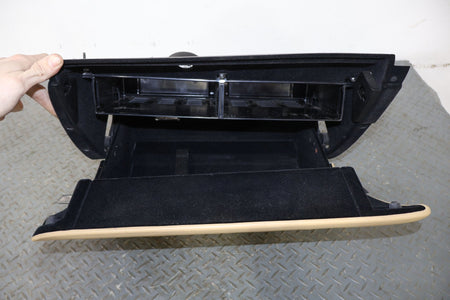2006 Bentley Continental- Glove Box