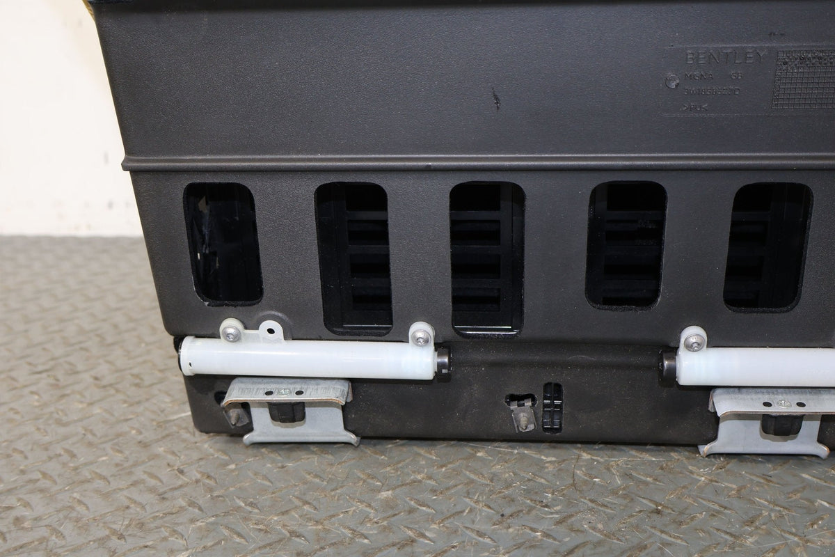 2006 Bentley Continental- Glove Box