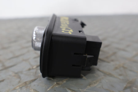 2006 Bentley Continental- Headlight Switch