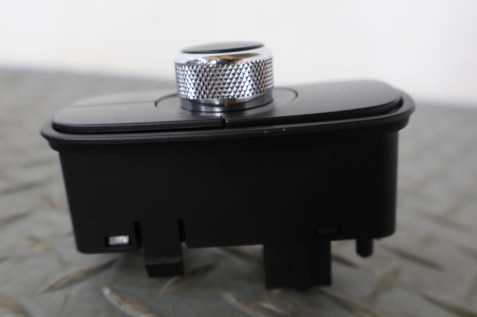 2006 Bentley Continental- Headlight Switch