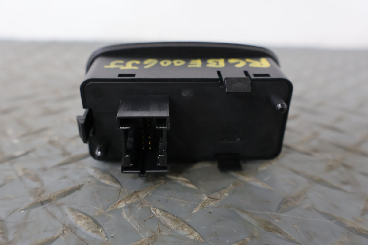 2006 Bentley Continental- Headlight Switch