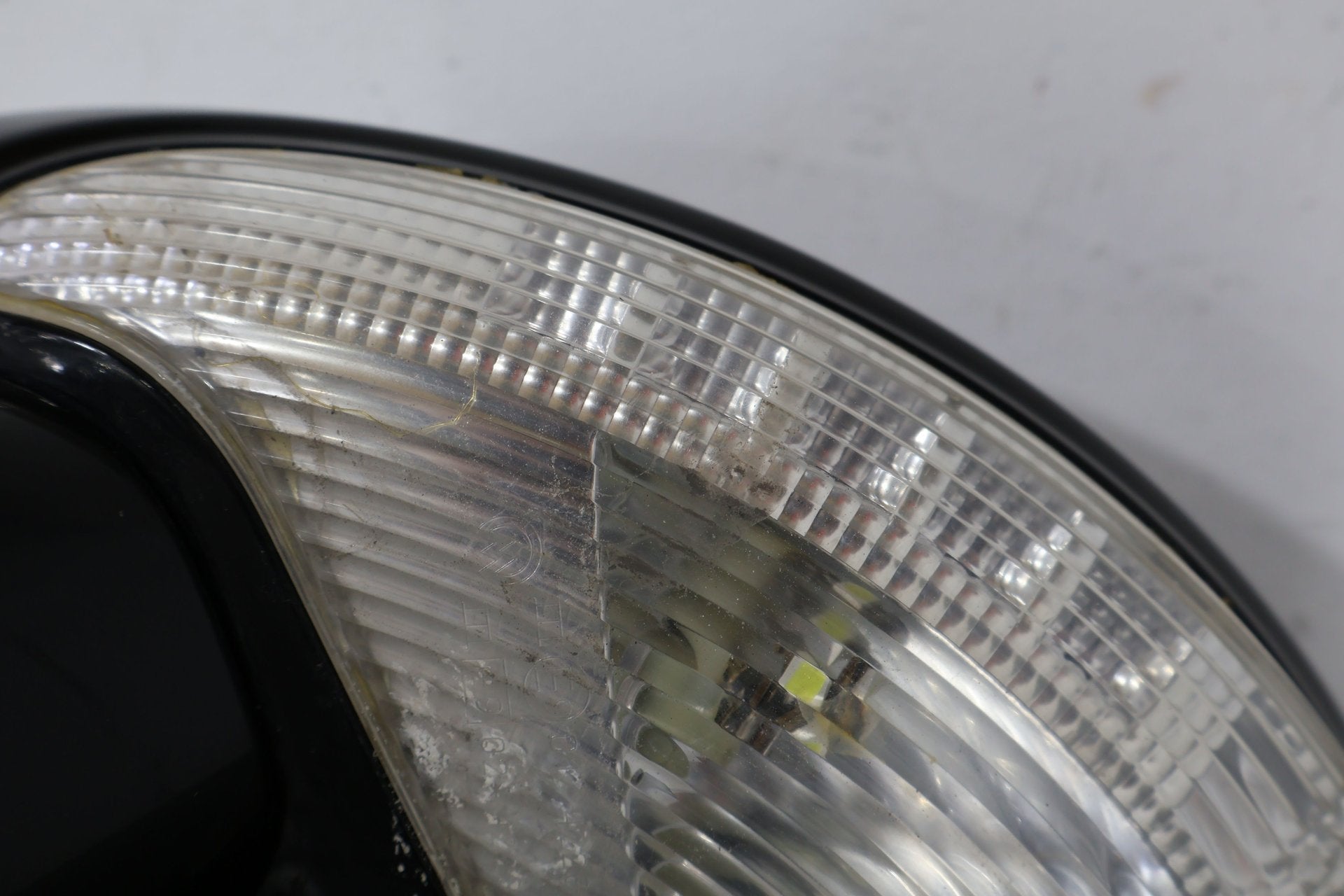 2006 Bentley Continental- Left Door Mirror