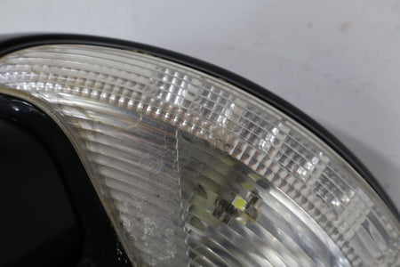 2006 Bentley Continental- Left Door Mirror