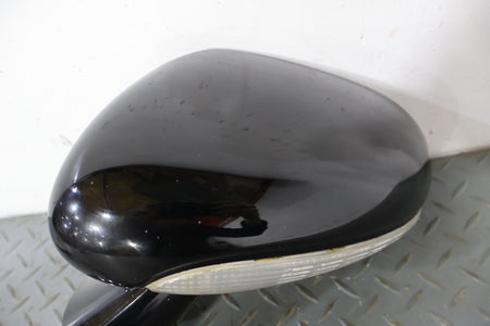 2006 Bentley Continental- Left Door Mirror