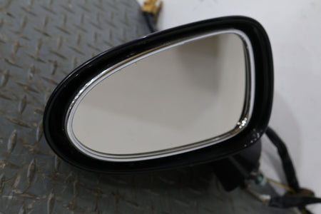 2006 Bentley Continental- Left Door Mirror