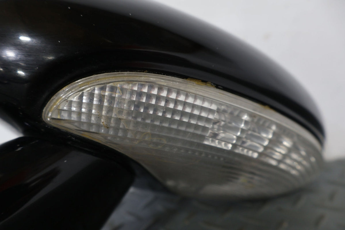 2006 Bentley Continental- Left Door Mirror