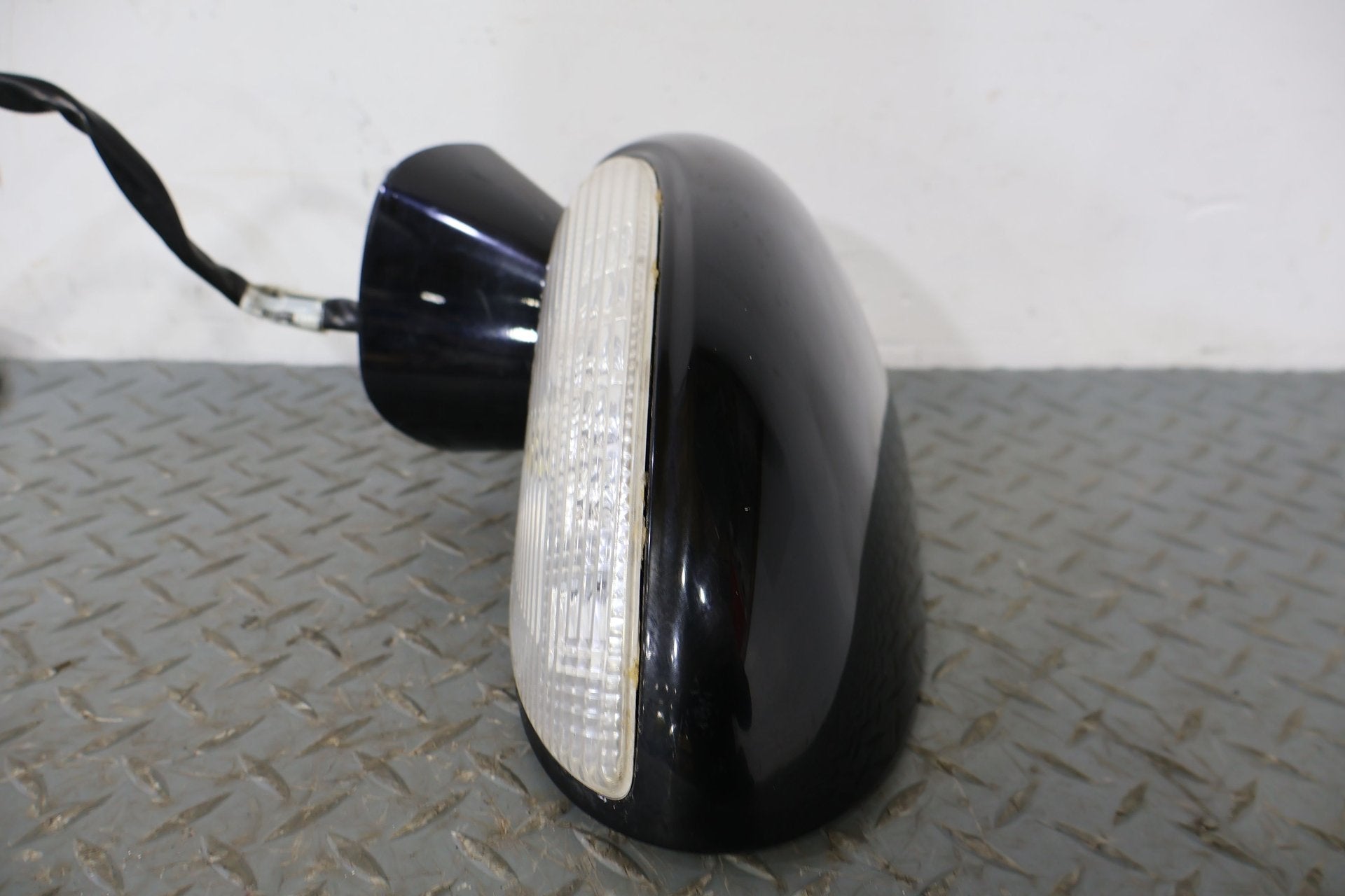2006 Bentley Continental- Left Door Mirror