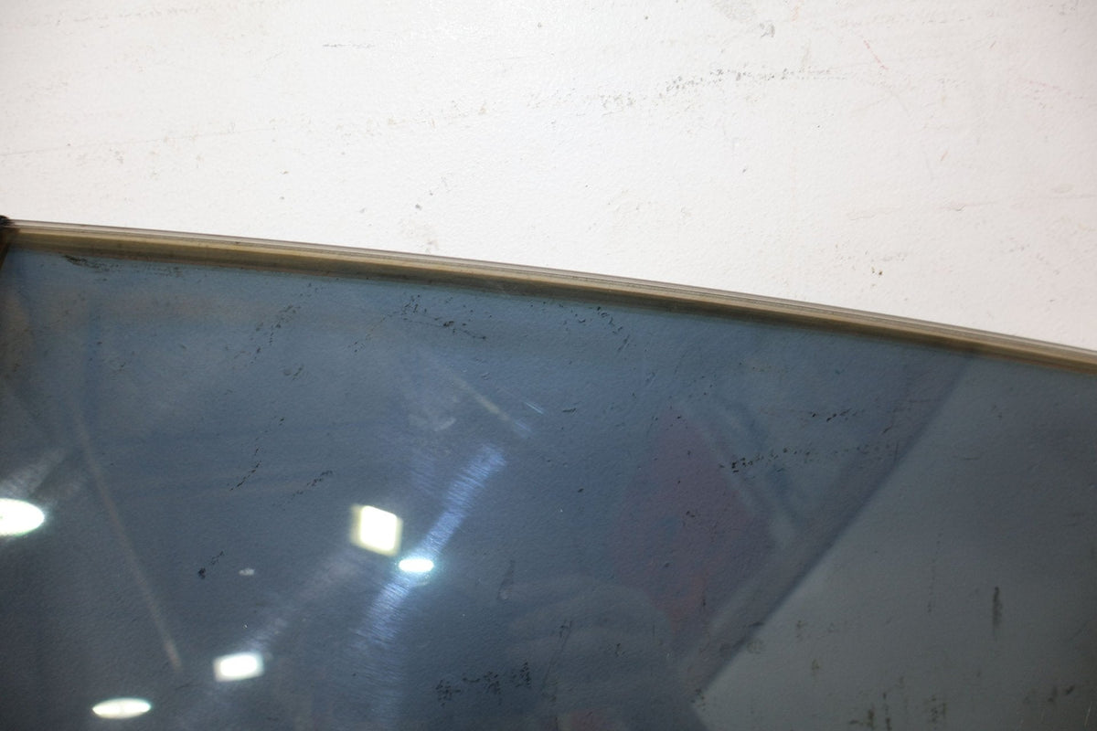2006 Bentley Continental- Left Quarter Window