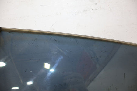 2006 Bentley Continental- Left Quarter Window