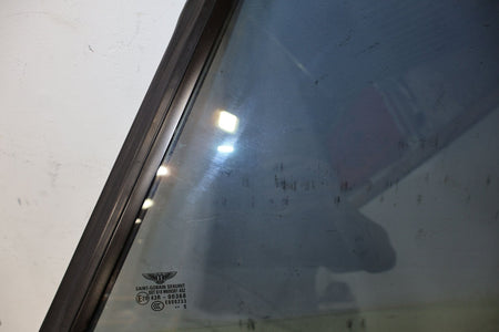 2006 Bentley Continental- Left Quarter Window