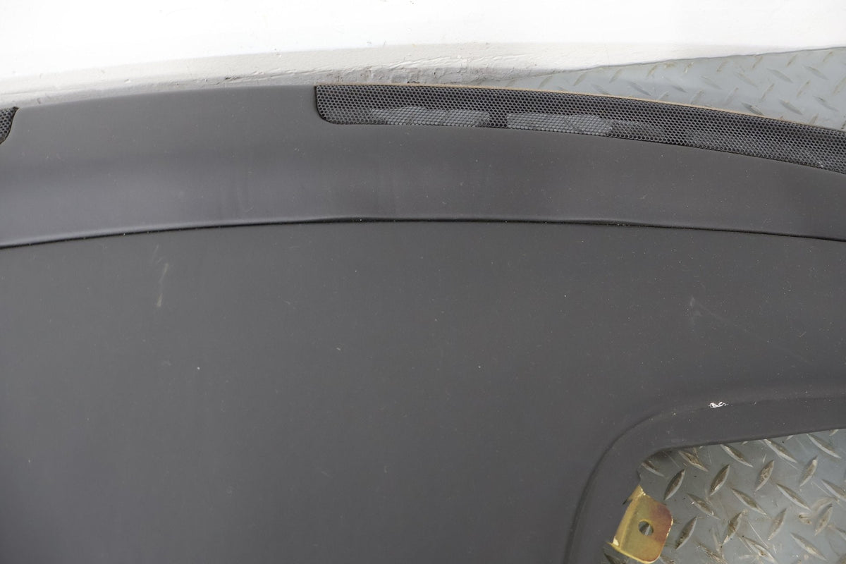 2006 Bentley Continental- Parcel Shelf