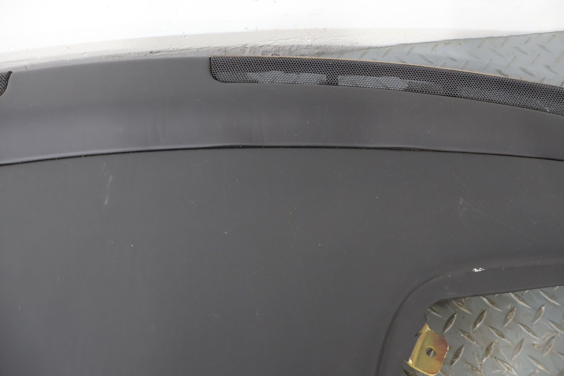 2006 Bentley Continental- Parcel Shelf
