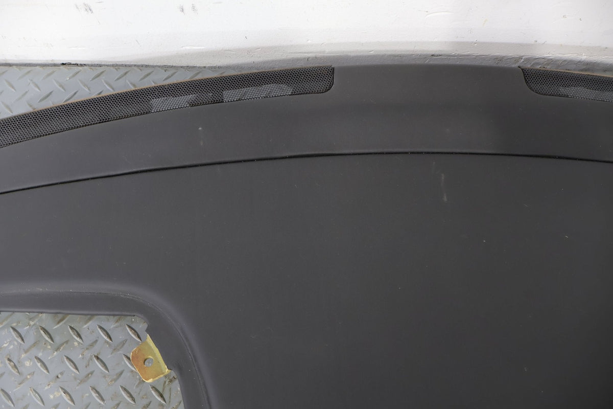 2006 Bentley Continental- Parcel Shelf