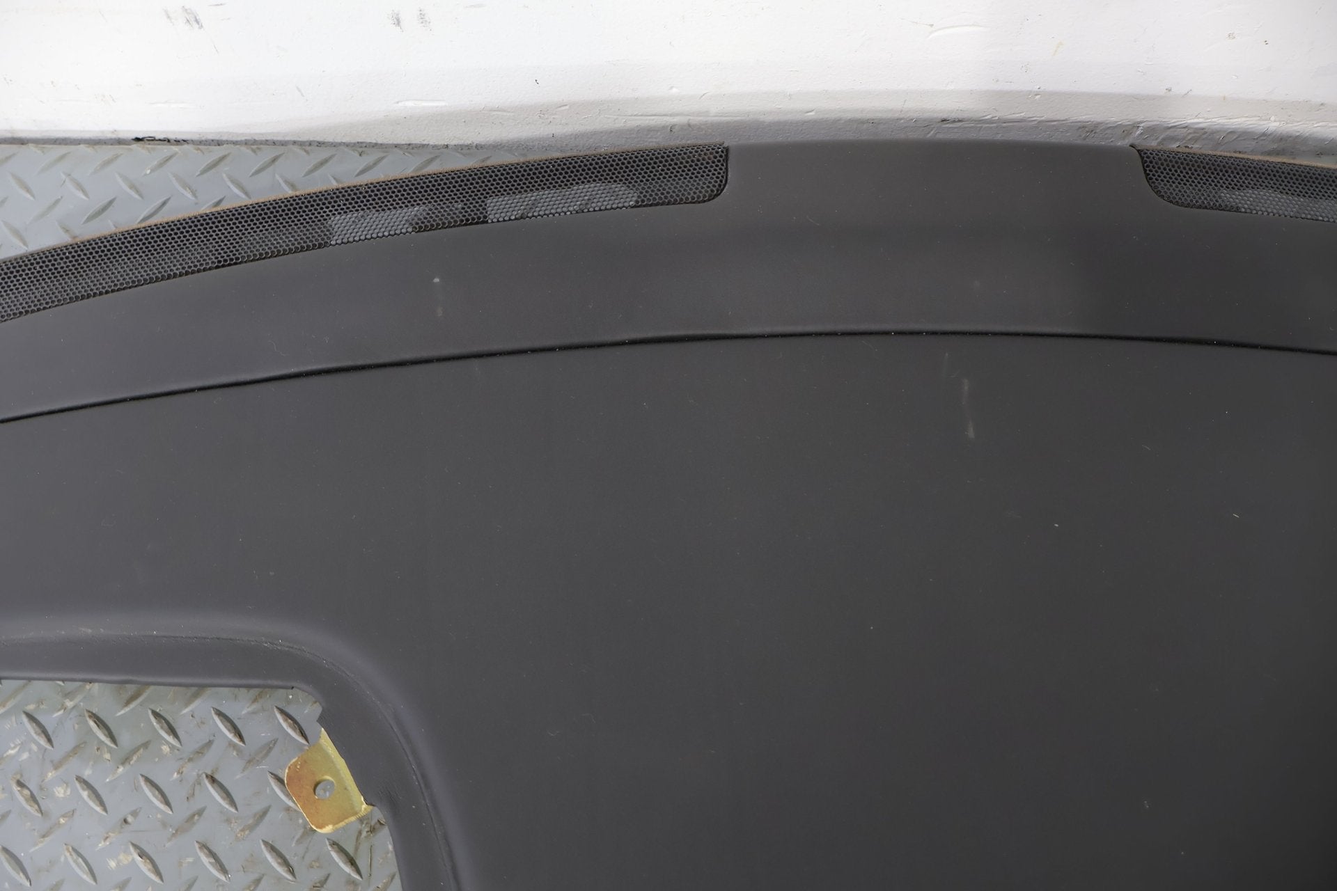2006 Bentley Continental- Parcel Shelf