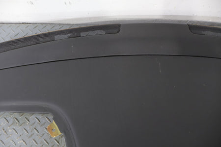 2006 Bentley Continental- Parcel Shelf