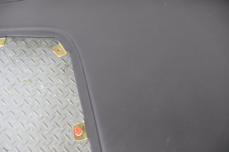 2006 Bentley Continental- Parcel Shelf