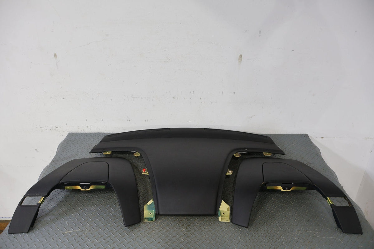2006 Bentley Continental- Parcel Shelf