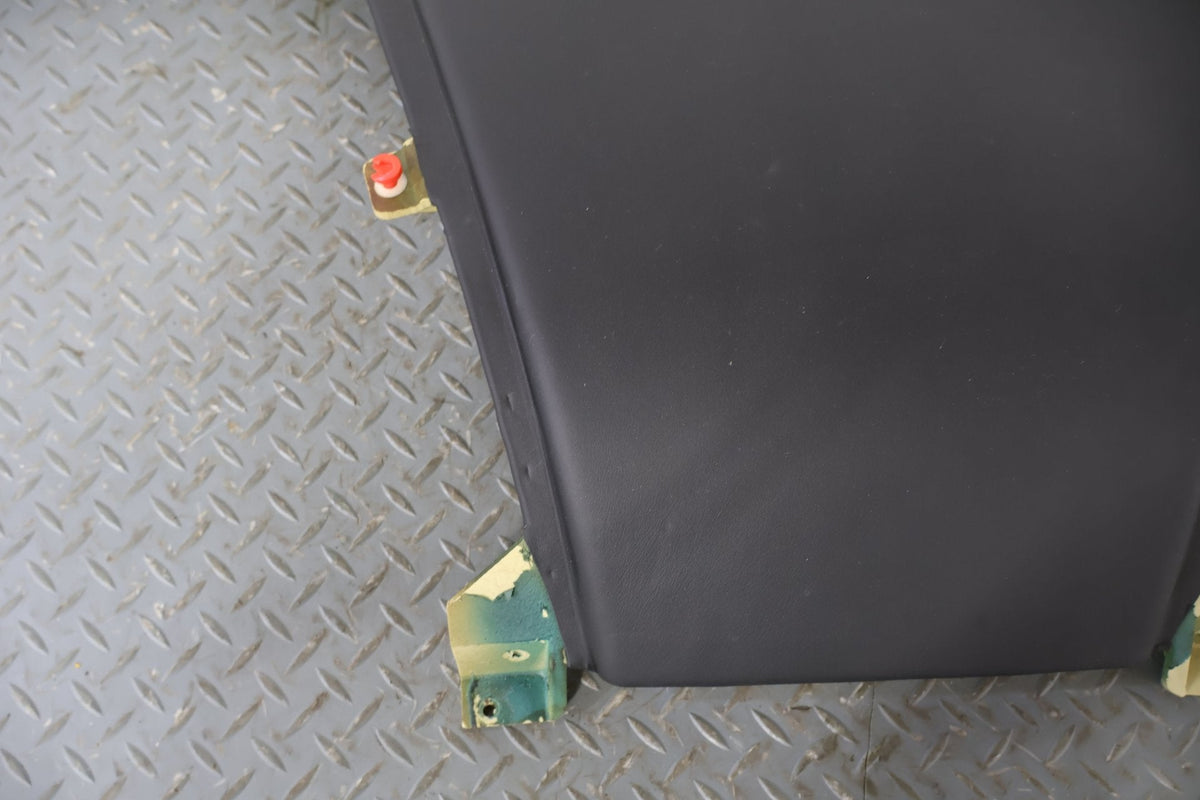 2006 Bentley Continental- Parcel Shelf