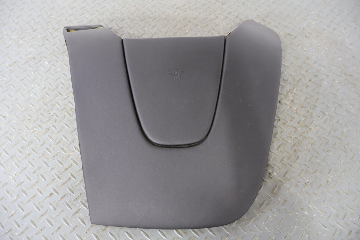 2006 Bentley Continental- Parcel Shelf