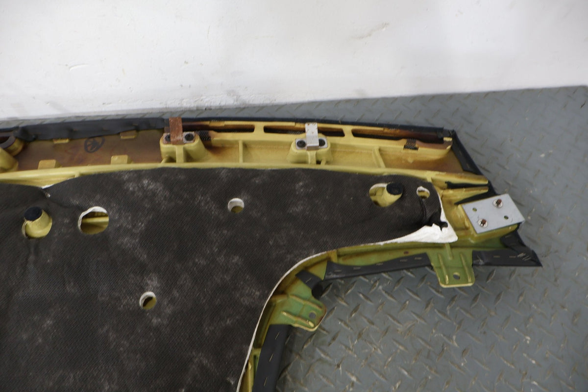 2006 Bentley Continental- Parcel Shelf
