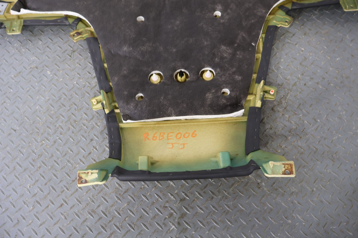 2006 Bentley Continental- Parcel Shelf