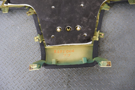 2006 Bentley Continental- Parcel Shelf