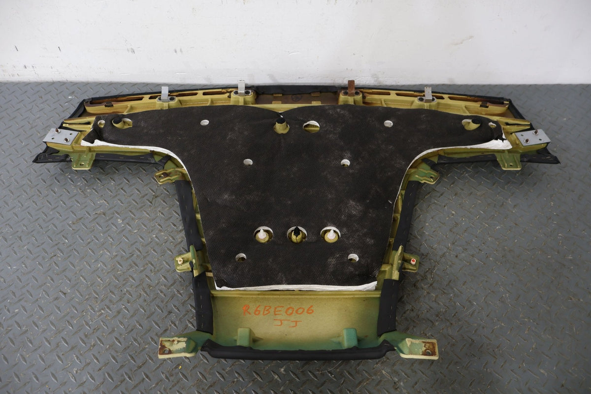 2006 Bentley Continental- Parcel Shelf