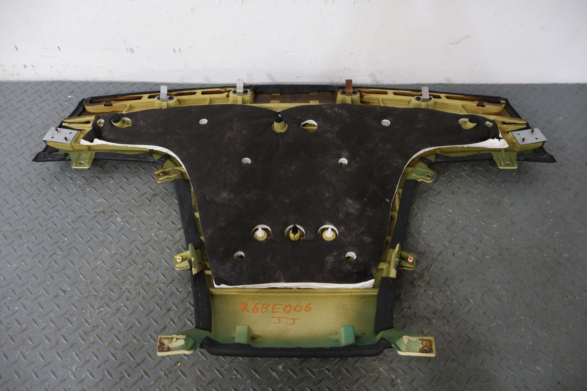 2006 Bentley Continental- Parcel Shelf