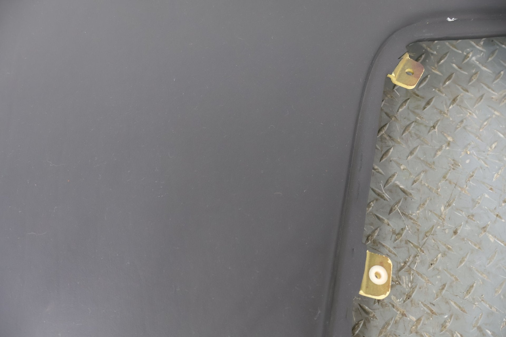 2006 Bentley Continental- Parcel Shelf