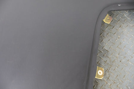 2006 Bentley Continental- Parcel Shelf