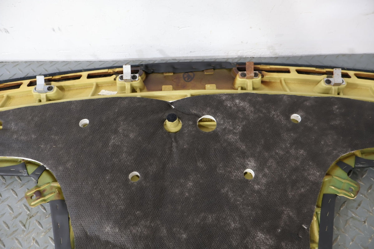 2006 Bentley Continental- Parcel Shelf