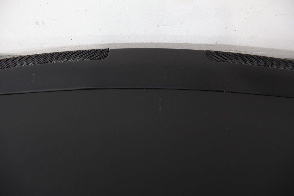 2006 Bentley Continental- Parcel Shelf