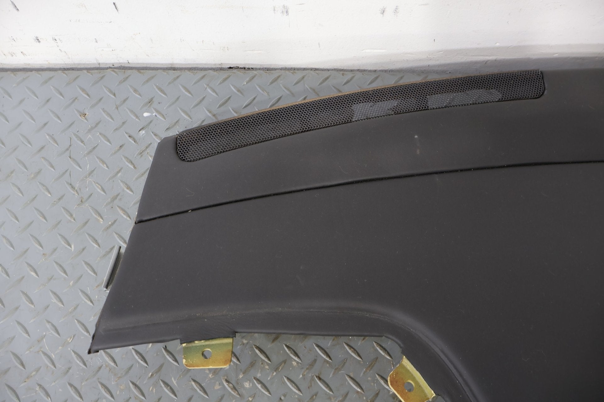 2006 Bentley Continental- Parcel Shelf