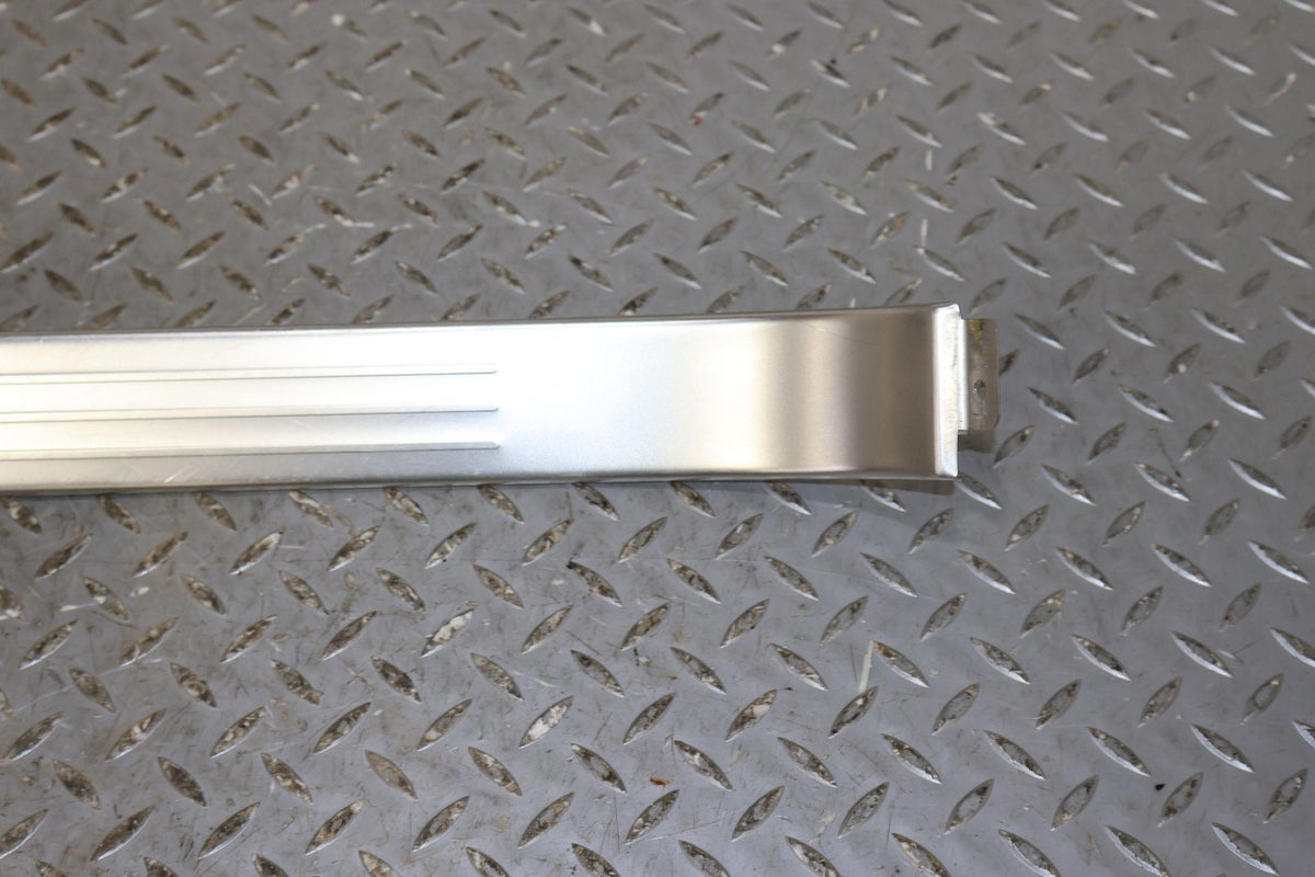 2006 Bentley Continental- Sill Plates