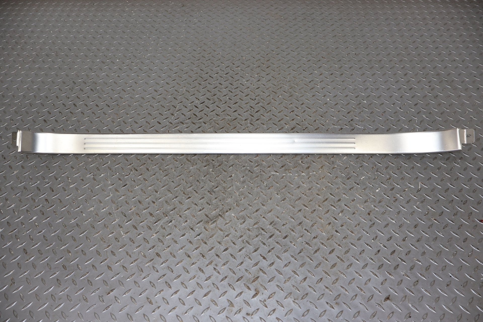 2006 Bentley Continental- Sill Plates