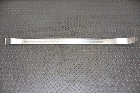 2006 Bentley Continental- Sill Plates