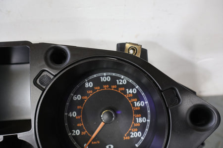 2006 Bentley Continental- Speedometer