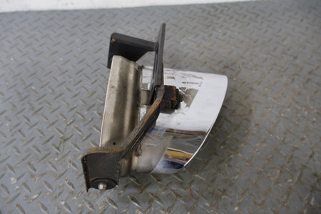 2006 Bentley Continental- Tail Pipe