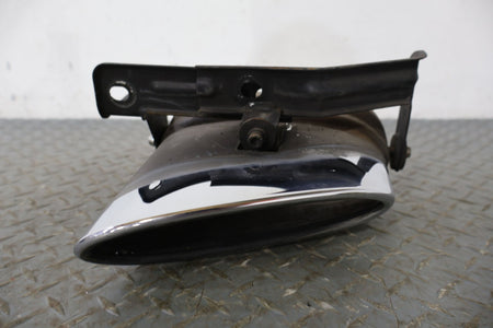 2006 Bentley Continental- Tail Pipe